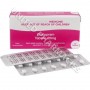 Citalopram (Citalopram Hydrobromide) - 20mg (84 Tablets)