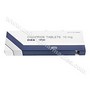 Ciza (Cisapride) - 10mg (10 tablets) Image1