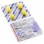 Claribid (Clarithromycin) - 250mg (4 Tablets)
