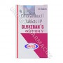 Clokeran (Chlorambucil) - 5mg (30 Tablets)