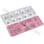 Cresar 40 (Telmisartan) - 40mg (10 Tablets)