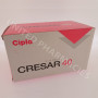 Cresar (Telmisartan) 40mg