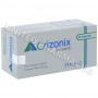 Crizonix (Crizotinib) - 250mg (28 Capsules)