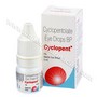 Cyclopent (Cyclopenpolate HCL) - 10mg (5mL) Image1