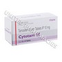 Cytotam (Tamoxifen Citrate) - 10mg (10 Tablets) Image2