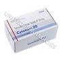 Cytotam (Tamoxifen Citrate) - 20mg (10 Tablets) Image2