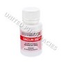 Daclin (Sulindac) - 200mg (100 Tablets) Image1