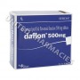 Daflon (Rutaceae) - 500mg (10 Tablets)2