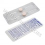 DeWorm (Mebendazole) - 100mg (2 Tablets) Image2