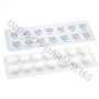 Deolate (Terbinafine) - 250mg (14 Tablets)1