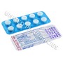 Depilox-100 (Amoxapine) - 100mg (10 Tablets) Image2