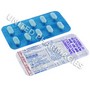 Depilox-50 (Amoxapine) - 50mg (10 Tablets) Image2