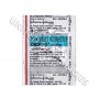 Dicaris 50 (Levamisole) - 50mg (1 Tablet) Image1