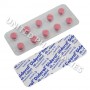 Dideral (Propranolol Hydrochloride) - 40mg (50 Tablets) Image2