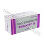 Donecept (Donepezil Hydrochloride) - 10mg (10 Tablets) Image1