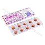 Doxacard (Doxazosin) - 4mg (10 Tablets)