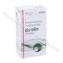 Duolin Inhaler (Ipratropium Bromide/Levosalbutamol) - 20mcg/50mcg (1 Bottle) Image1