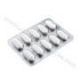 Duovir (Lamivudine/Zidovudine) - 150/300mg (10 Tablets) Image2