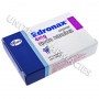 Edronax (Reboxetine) - 4mg (20 Tablets) Image1