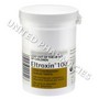 Eltroxin (Levothyroxine Sodium) - 100mcg (1000 Tablets) Image1