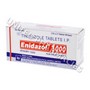 Enidazol 1000 (Tinidazole) - 1g (2 Tablets) Image1