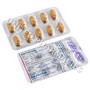 Entacom (Entacapone) - 200mg (10 Tablets) Image2