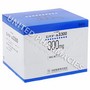 Epadel S300 (Ethyl icosapentate) - 300mg (84 Sachets) Image1
