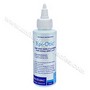 Epi-Otic Ear and Skin Cleanser (Lactic acid/Salicylic Acid) - 25mg/1.1mg/mL (120mL) Image1