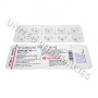 Eptus 50 (Eplerenone) - 50mg (10 Tablets) Image2