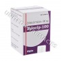 Erlocip-100 (Erlotinib) - 100mg (30 Tablets)