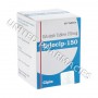 Erlocip-150 (Erlotinib) - 150mg (30 Tablets)