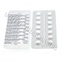 Escitalopram-Apotex (Escitalopram) - 10mg (28 Tablets)2