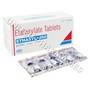 Ethasyl 250 (Etamsylate) - 250mg (10 Tablets) Image1