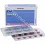 Ethics Lisinopril (Lisinopril) - 20mg (90 Tablets)