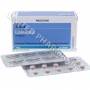 Ethics Lisinopril (Lisinopril) - 5mg (90 Tablets)