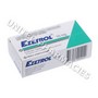 Ezetrol (Ezetimibe) - 10mg (30 Tablets) Image1