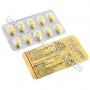 Fabulas (Febuxostat) - 40mg (10 Tablets) Image1