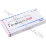 Farobact 200 (Faropenem) - 200mg (6 Tablets) Image1