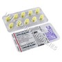 Feliz S (Escitalopram Oxalate) - 20mg (10 Tablets) Image1