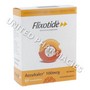 Flixotide Accuhaler (Fluticasone Propionate) - 100mcg (60 Doses) Image1