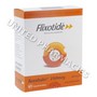 Flixotide Accuhaler (Fluticasone Propionate) - 250mcg (60 Doses) Image1