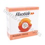 Flixotide Accuhaler (Fluticasone Propionate) - 50mcg (60 Doses) Image1