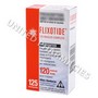 Flixotide Inhaler (Fluticasone Propionate) - 125mcg (120 Doses) Image1