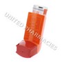 Flixotide Inhaler (Fluticasone Propionate) - 125mcg (120 Doses) Image2