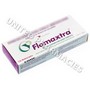 Flomaxtra (Tamsulosin Hydrochloride) - 0.4mg (30 Tablets) Image1