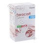 Foracort 200 Inhaler (Budesonide/Formoterol) - 200mcg/6mcg (1 Bottle)