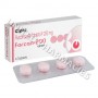 Forcan (Fluconazole) - 200mg (4 Tablets) Image1