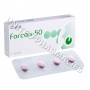 Forcan (Fluconazole) - 50mg (4 Capsules) Image1