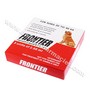 Frontier (Fipronil) - 9.7 (3 x 2.68ml pipetts) Image1