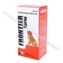 Frontier Spray (Fipronil) - 0.25% w/v (100mL) Image1